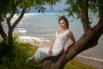 Wedding photographer Foto Gökser. Photo of 22.01.2020
