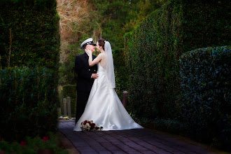 Jurufoto perkahwinan Todd Gilman. Foto pada 30.03.2020