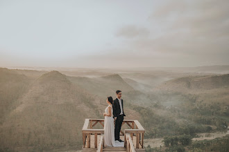 婚禮攝影師Andreas Karyadi. 23.06.2019的照片