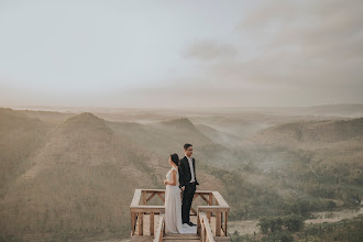 Bryllupsfotograf Andreas Karyadi. Bilde av 23.06.2019