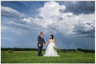 Fotógrafo de casamento Tara Hamer. Foto de 30.12.2019