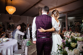 Wedding photographer Olesya Voronkova. Photo of 18.02.2021