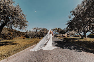 Fotógrafo de bodas Alfonso Ginestra. Foto del 23.11.2022