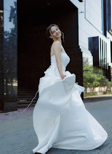 Wedding photographer Olga Kokoreva. Photo of 14.09.2023