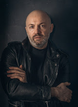 Hääkuvaaja Sergey Banukhin. 17.02.2021 päivän kuva
