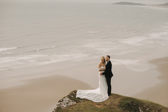 Photographe de mariage Michael Lundbeck. Photo du 04.06.2025