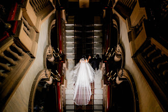 婚礼摄影师Mariano Ramírez. 11.06.2024的图片