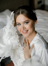 Wedding photographer Aleksey Glubokov. Photo of 26.04.2024