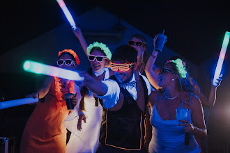 Wedding photographer Guillermo Pagano. Photo of 31.05.2023