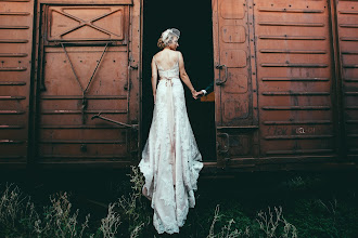 Fotografo di matrimoni Kostis Asikelis. Foto del 19.12.2019