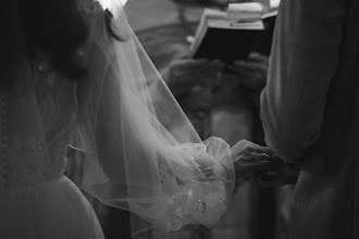 Nhiếp ảnh gia ảnh cưới Alla Kareni. Ảnh trong ngày 03.06.2024