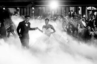 ช่างภาพงานแต่งงาน Bundit Karoonvichien. ภาพเมื่อ 10.03.2024