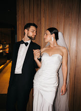 婚礼摄影师Olga Golovizina. 15.08.2024的图片