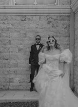 Svatební fotograf Uğur Ersöz. Fotografie z 17.09.2025
