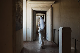 婚礼摄影师Fabio Schiazza. 25.04.2024的图片
