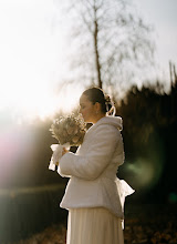 Bröllopsfotografer Michal Beluscak. Foto av 12.05.2024