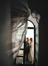Bröllopsfotografer Aleksey Boroukhin. Foto av 04.11.2019