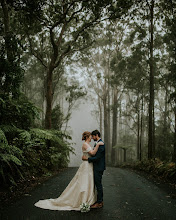 Wedding photographer Claire Searle. Photo of 10.02.2019