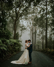 Fotógrafo de bodas Claire Searle. Foto del 10.02.2019