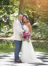 Fotógrafo de bodas Jennifer Leatherwood. Foto del 08.09.2019