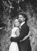 婚姻写真家 Silvia Aresca. 05.01.2024 の写真