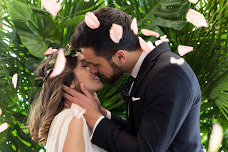 Fotógrafo de casamento Denia Priegue. Foto de 22.05.2019