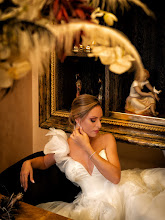 Wedding photographer Giuseppe Costanzo. Photo of 05.04.2021