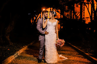 Wedding photographer Julio Mendes. Photo of 27.04.2023