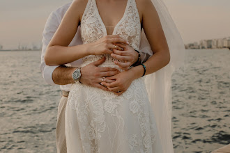 Fotografer pernikahan Ella Deli. Foto tanggal 06.09.2022