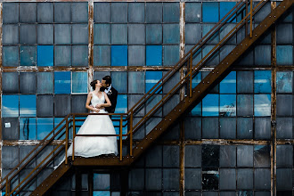 Huwelijksfotograaf Sanga Lingam. Foto van 11.12.2020