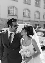 Pulmafotograaf Johannes Pol. 09.09.2025 päeva foto