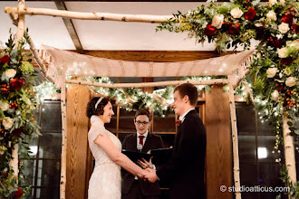 Wedding photographer Connie Miller. Photo of 09.09.2019
