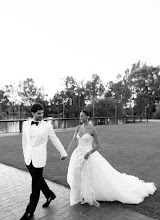 Fotógrafo de bodas Fotis Sid. Foto del 12.09.2025