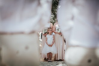 Wedding photographer Sebastien Royez. Photo of 15.07.2024