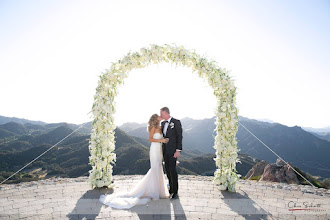 Wedding photographer Chris Schmitt. Photo of 30.12.2019