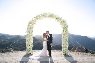 Fotografo di matrimoni Chris Schmitt. Foto del 30.12.2019