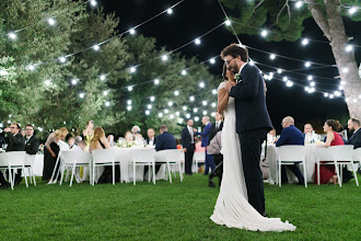 Wedding photographer Matteo Leonetti. Photo of 05.06.2019