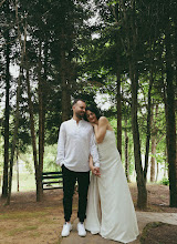 Bryllupsfotograf Katerina Grigo. Bilde av 09.05.2024