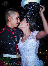 Fotógrafo de bodas Oscar Sanchez. Foto del 28.10.2019