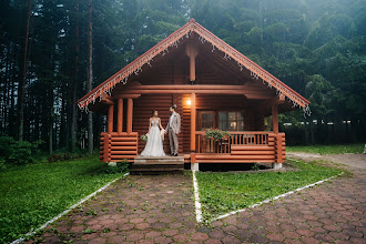 Wedding photographer Milen Marinov. Photo of 03.05.2023
