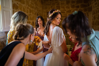 Fotografo di matrimoni Ian Abdilla. Foto del 04.07.2022