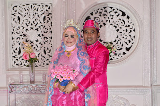 Wedding photographer Nurmulianto Nasaru Wain Jow. Photo of 21.06.2020