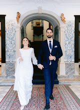 Fotógrafo de bodas Miguel Lemos. Foto del 25.11.2024