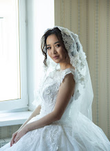 Hochzeitsfotograf Nurbol Sadvakasov. Foto vom 25.02.2020