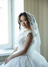 Wedding photographer Nurbol Sadvakasov. Photo of 25.02.2020