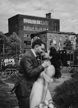Wedding photographer Ruben Venturo. Photo of 29.05.2025