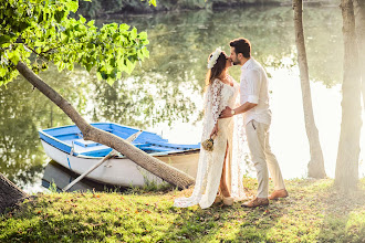 Photographe de mariage Samet Işleyen. Photo du 24.11.2020