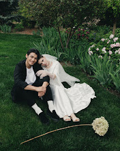 Photographe de mariage Pavel Golubnichiy. Photo du 03.05.2025