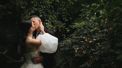 婚礼摄影师Sergey Karpov. 28.05.2025的图片