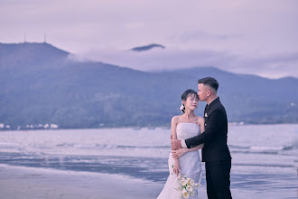Wedding photographer Quốc Võ. Photo of 10.07.2025